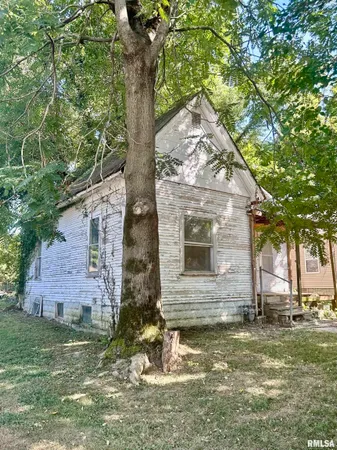 $19,900 | 2428 North 15th Street, Springfield, IL 62702