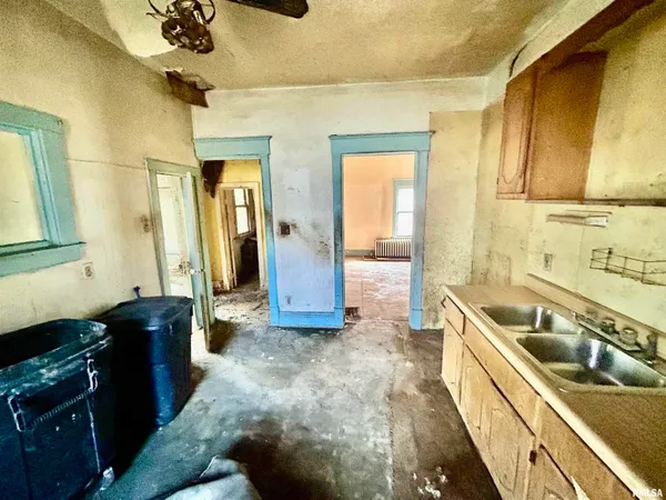 $19,900 | 2428 North 15th Street, Springfield, IL 62702