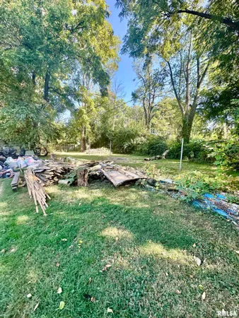 $19,900 | 2428 North 15th Street, Springfield, IL 62702