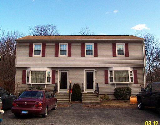 13 Juniper Road Bethel, CT 06801 - Photo 1 of 1 a car parked in front of a house