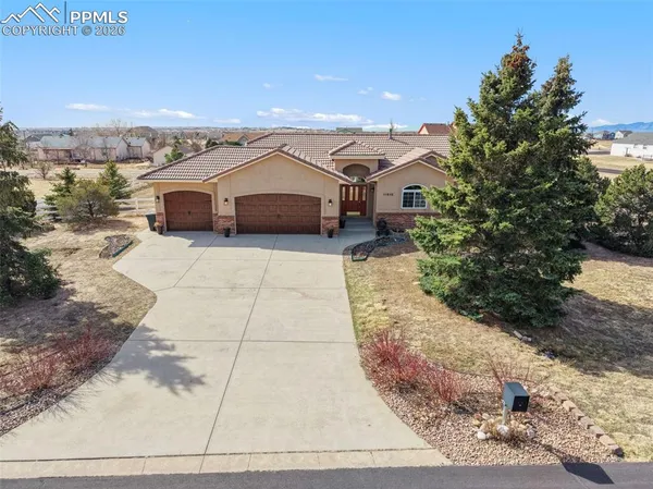 $699,900 | 11515 Texarkanna Road, Peyton, CO 80831