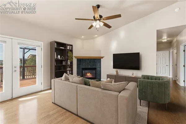 $699,900 | 11515 Texarkanna Road, Peyton, CO 80831