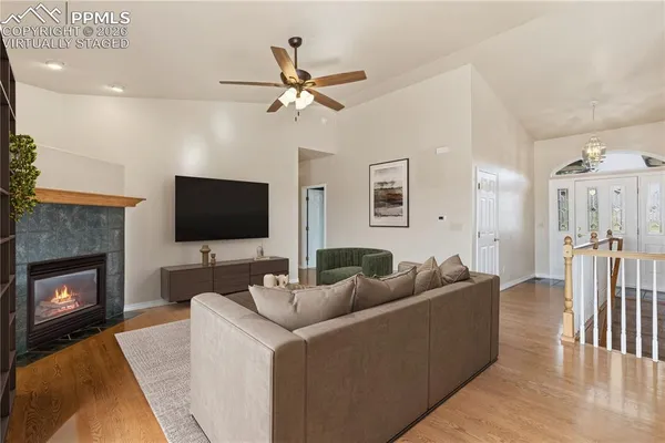 $699,900 | 11515 Texarkanna Road, Peyton, CO 80831