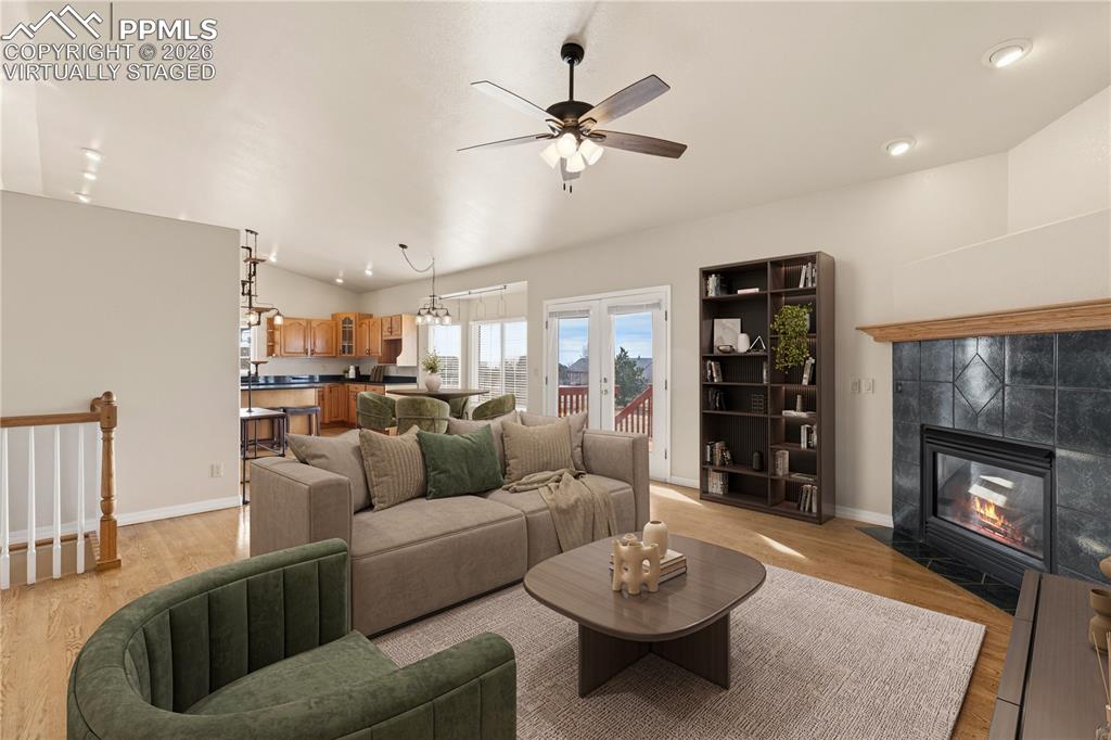 11515 Texarkanna Road Peyton, CO 80831 - Photo 17 of 49 virtually staged