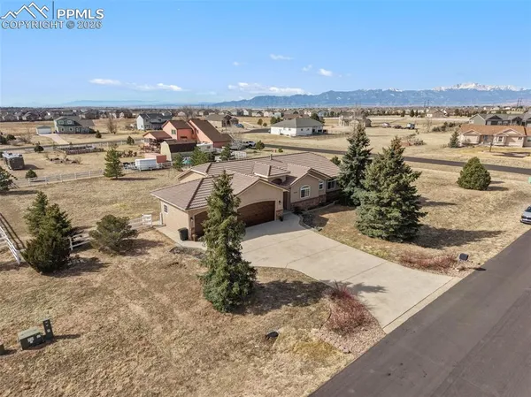$699,900 | 11515 Texarkanna Road, Peyton, CO 80831