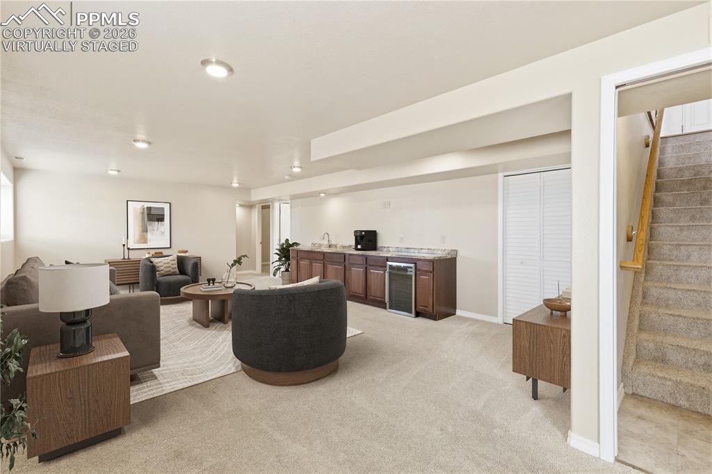 11515 Texarkanna Road Peyton, CO 80831 - Photo 37 of 49 virtually staged