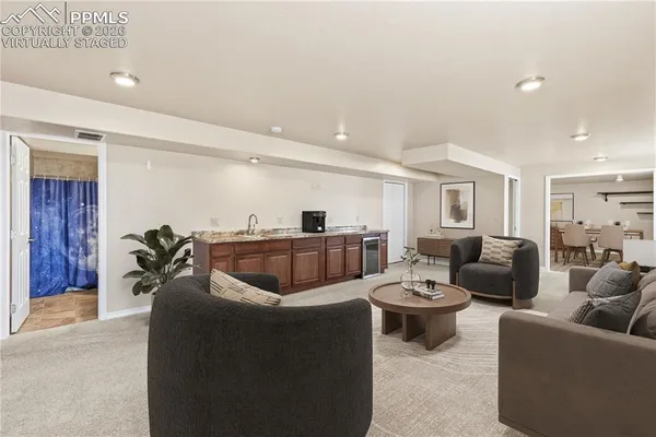 $699,900 | 11515 Texarkanna Road, Peyton, CO 80831