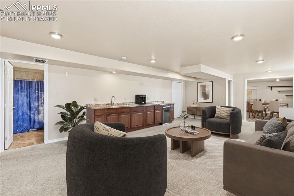 11515 Texarkanna Road Peyton, CO 80831 - Photo 39 of 49 virtually staged