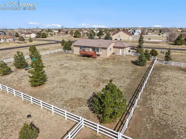 $699,900 | 11515 Texarkanna Road, Peyton, CO 80831