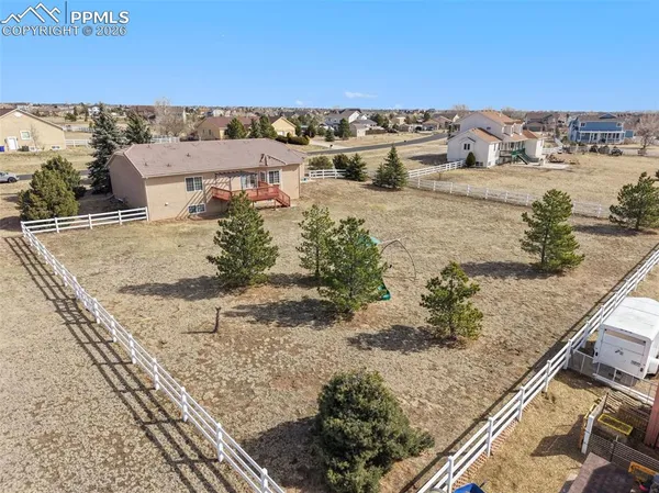 $699,900 | 11515 Texarkanna Road, Peyton, CO 80831