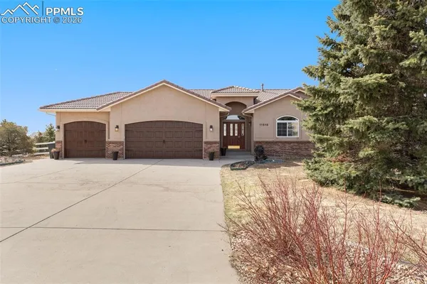 $699,900 | 11515 Texarkanna Road, Peyton, CO 80831
