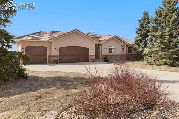 $699,900 | 11515 Texarkanna Road, Peyton, CO 80831