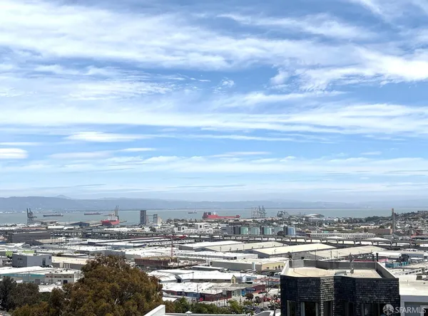 $1,350,000 | 57 Bradford Street, San Francisco, CA 94110