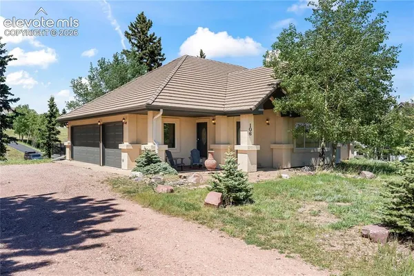$635,000 | 106 Joshua Road, Divide, CO 80814