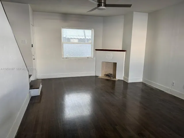 $2,600 | 1614 Jefferson Avenue, Unit 2, Miami Beach, FL 33139