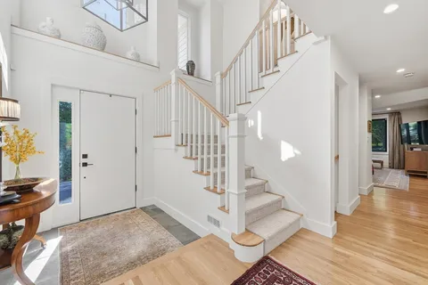 $3,700,000 | 43 Prentiss Lane, Belmont, MA 02478