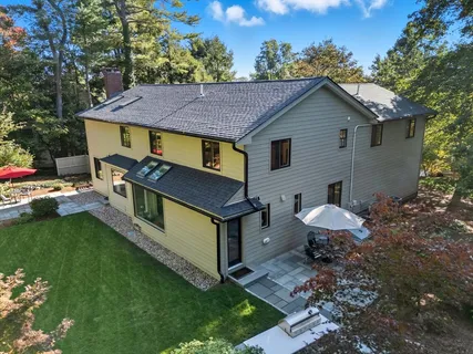 $3,700,000 | 43 Prentiss Lane, Belmont, MA 02478