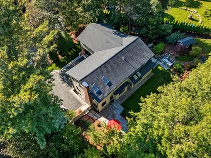 $3,700,000 | 43 Prentiss Lane, Belmont, MA 02478
