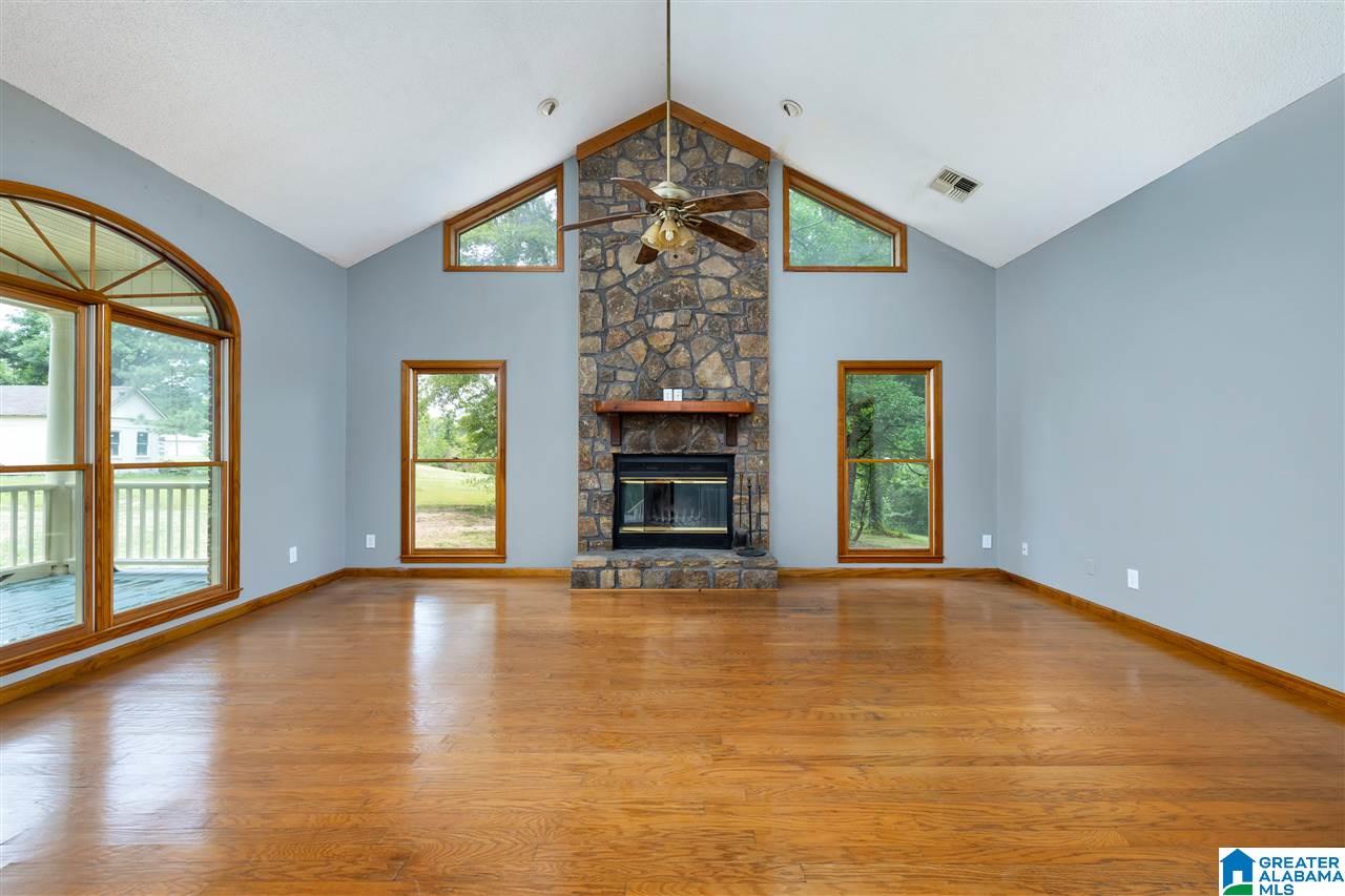 334 Old Eason Road Pell City, AL 35128 - Photo 3 of 47