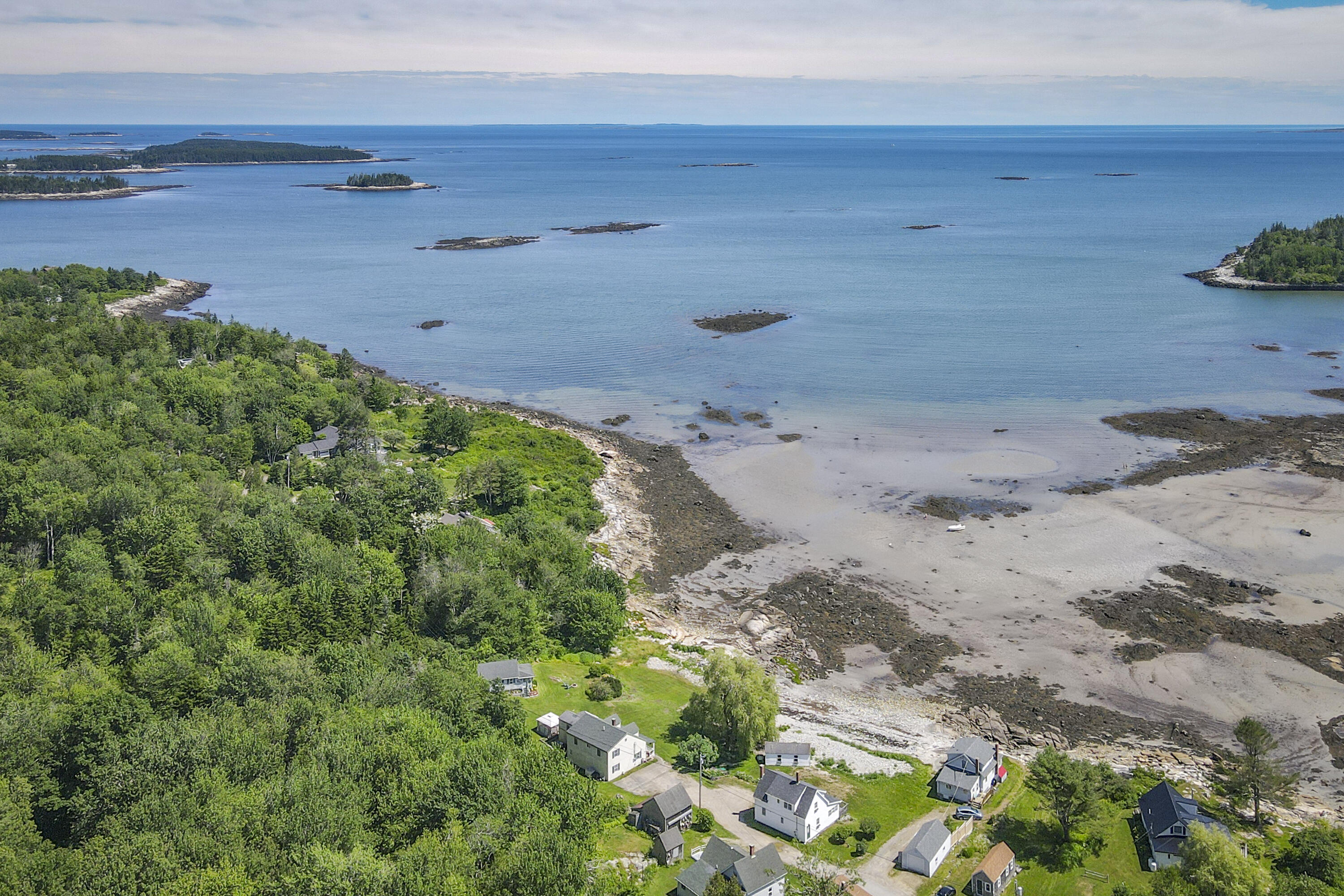 19 3rd Street Spruce Head, ME 04859 - Photo 43 of 48 45-19ThirdSt-StGeorge-KS