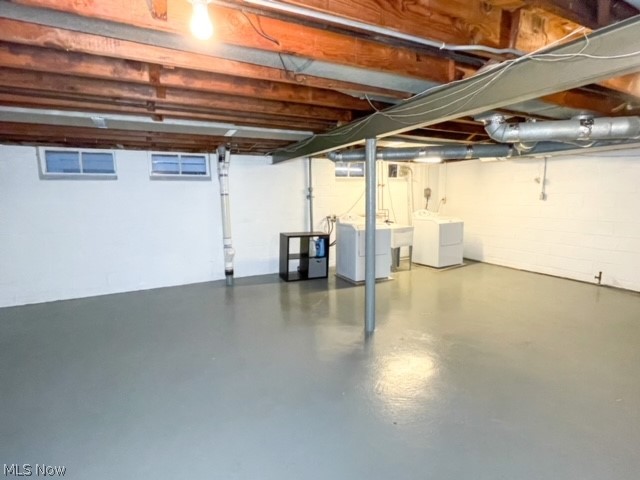 1175 Argonne Road Cleveland, OH 44121 - Photo 23 of 26 Full Basement