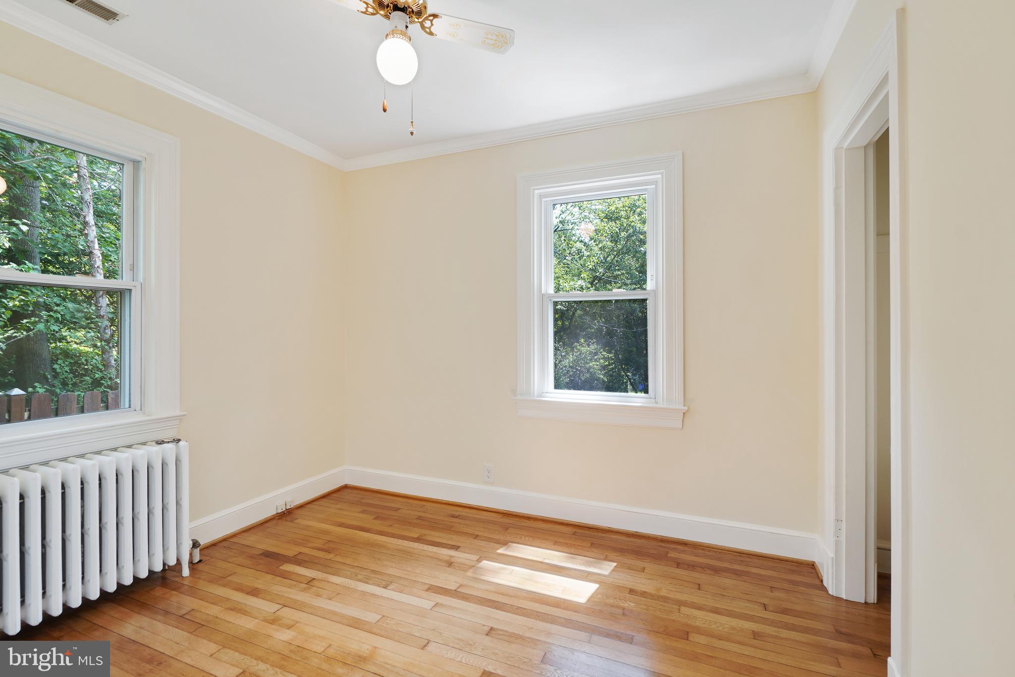 2215 Salisbury Road Silver Spring, MD 20910 - Photo 17 of 44 Third Bedroom
