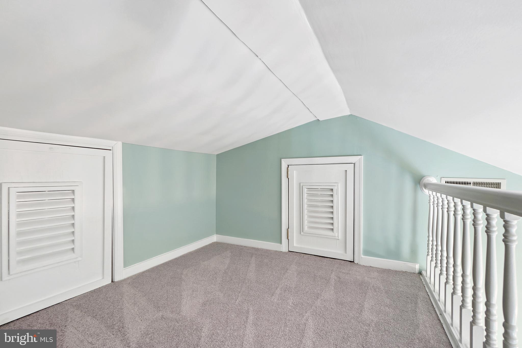 2215 Salisbury Road Silver Spring, MD 20910 - Photo 26 of 44 Delightful, Lofted Play Space