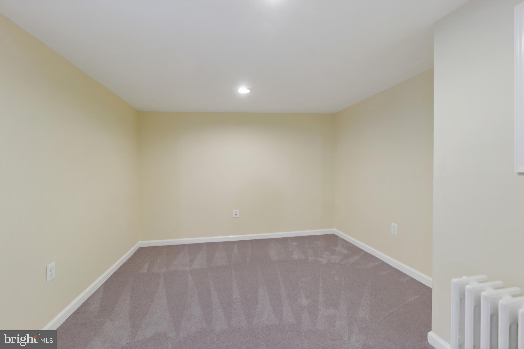 2215 Salisbury Road Silver Spring, MD 20910 - Photo 29 of 44 Lower Level Bonus Room