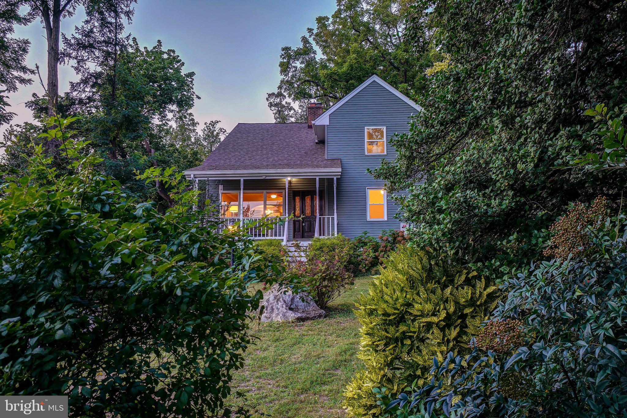 2215 Salisbury Road Silver Spring, MD 20910 - Photo 32 of 44 Established Flower Beds