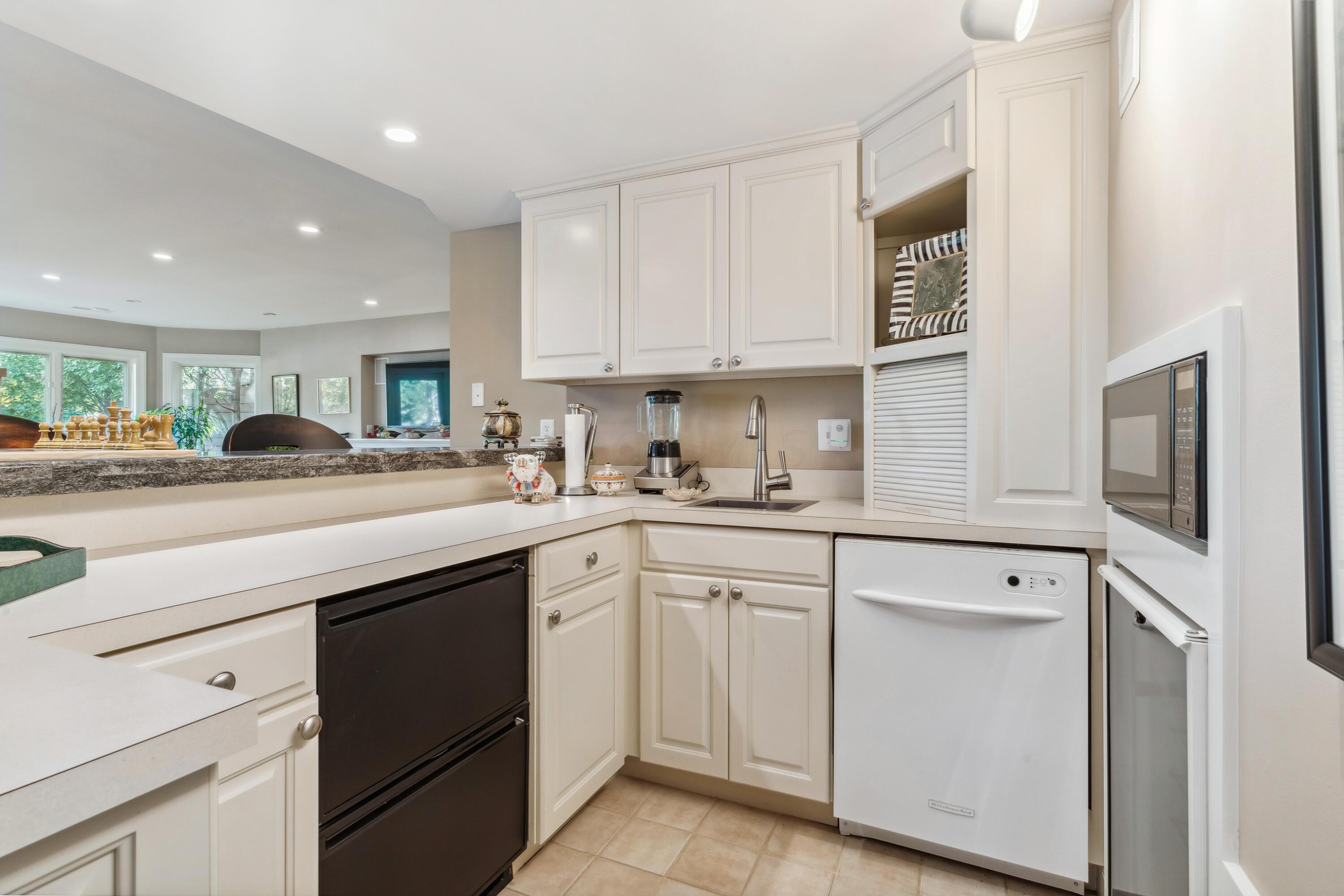 4772 Shire Ridge Road East Hilliard, OH 43026 - Photo 48 of 104 Rec Room