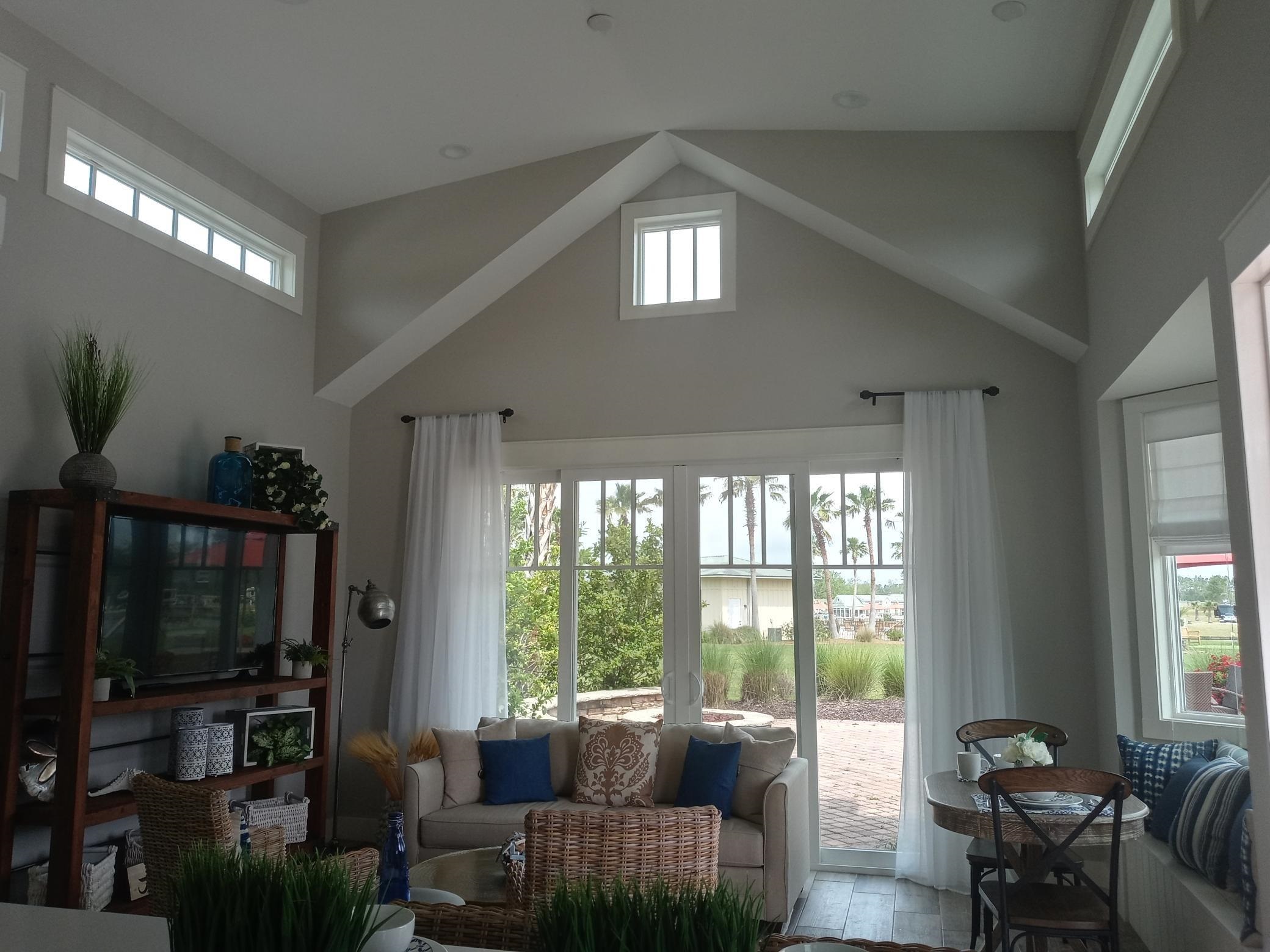 11844 Gateway Drive Elberta, AL 36530 - Photo 10 of 10 interior Model house