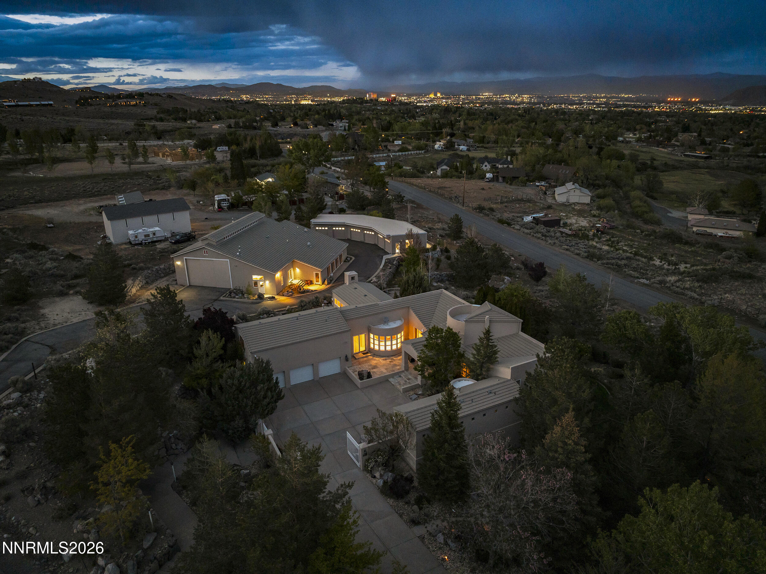 205 Brunswick Mill Road Reno, NV 89511 - Photo 3 of 56 8-print-5-print-DJI_0841