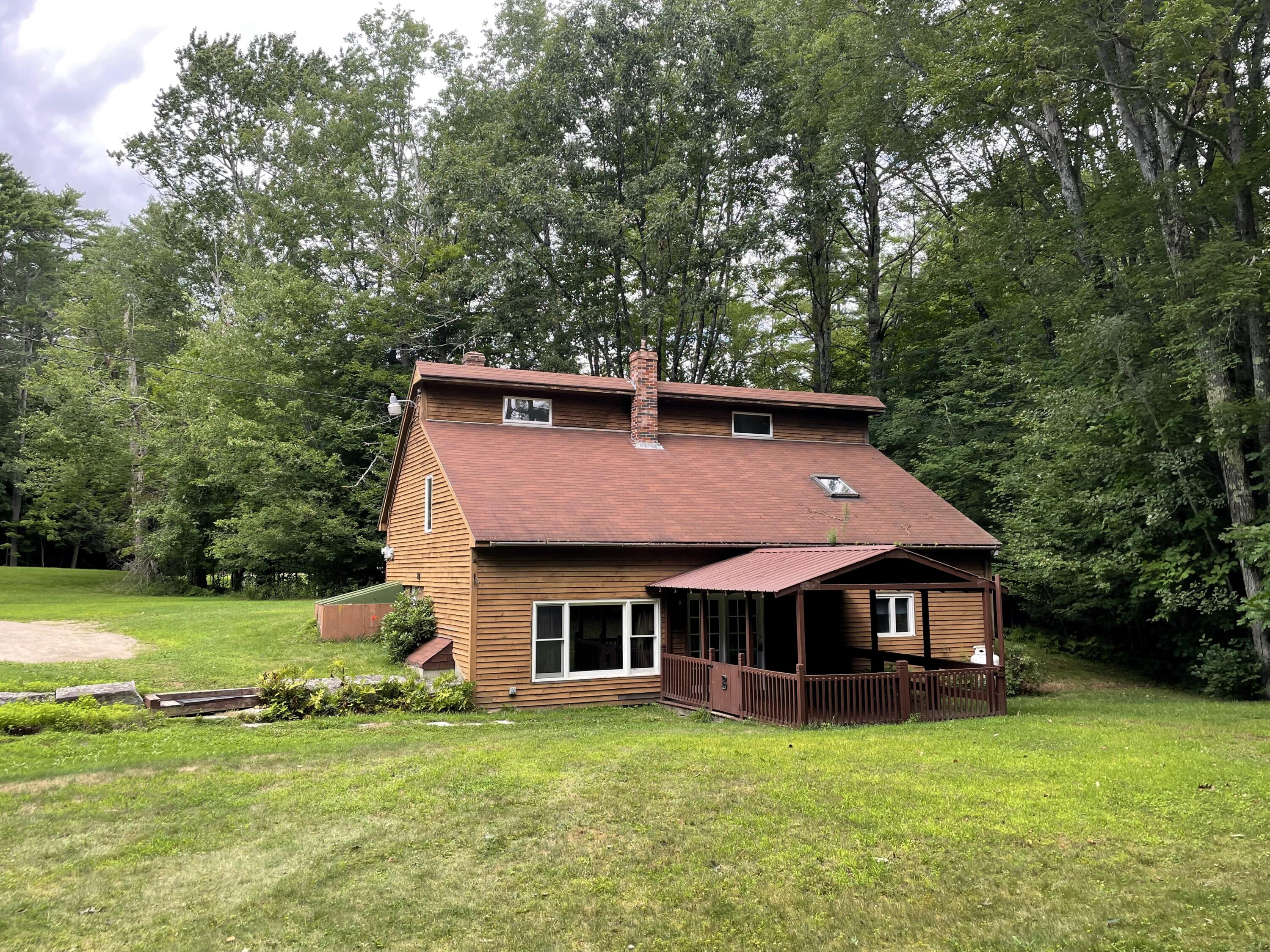 17 Waterman Road Buxton, ME 04093 - Photo 1 of 27 IMG_3866