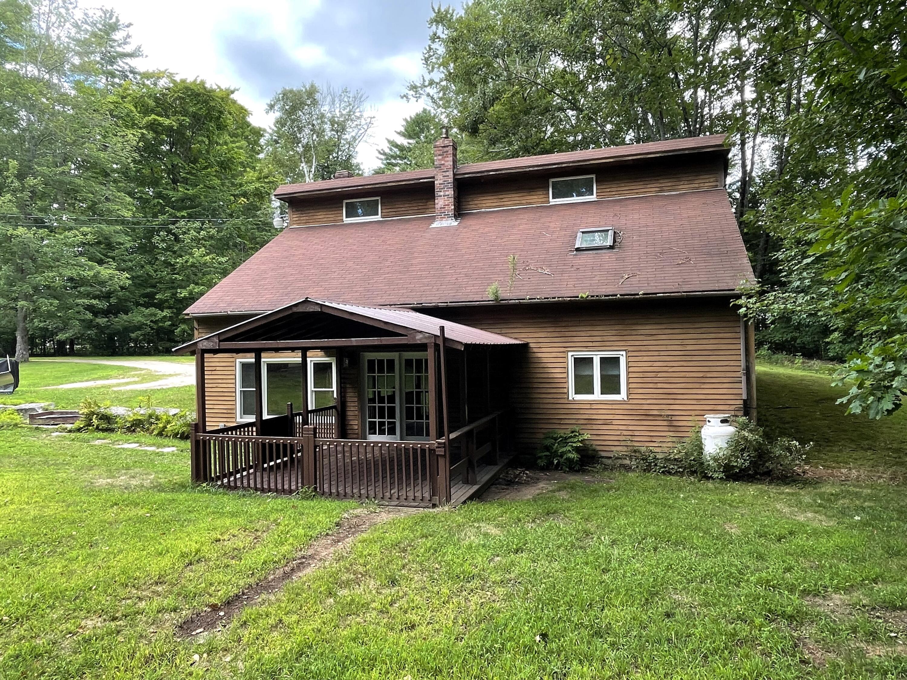 17 Waterman Road Buxton, ME 04093 - Photo 2 of 27 IMG_3871