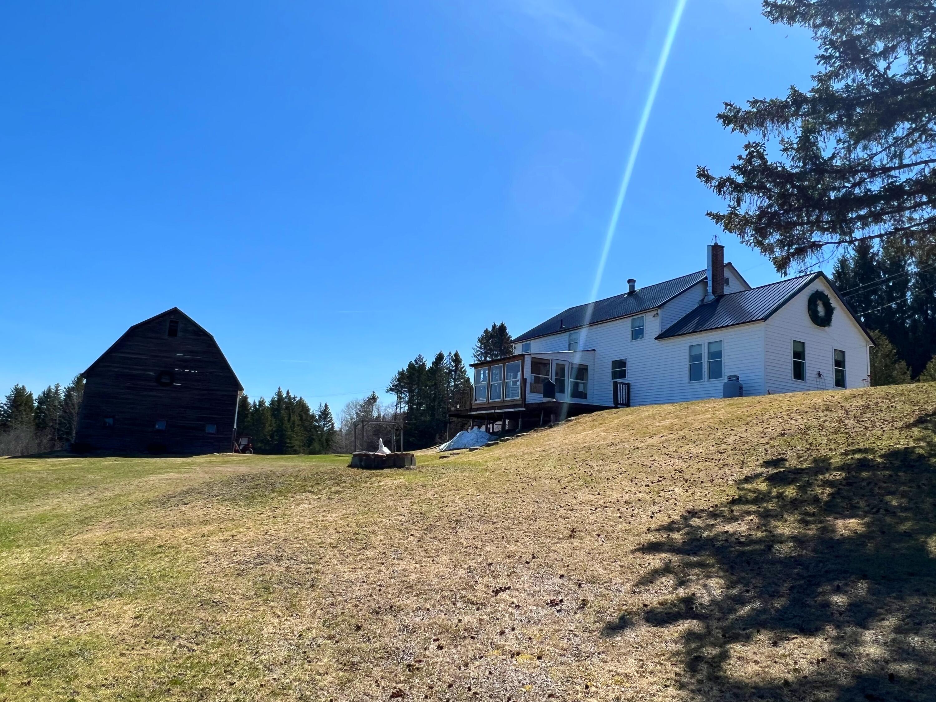 18 Soldier Pond Road Wallagrass, ME 04781 - Photo 6 of 43 IMG_3241