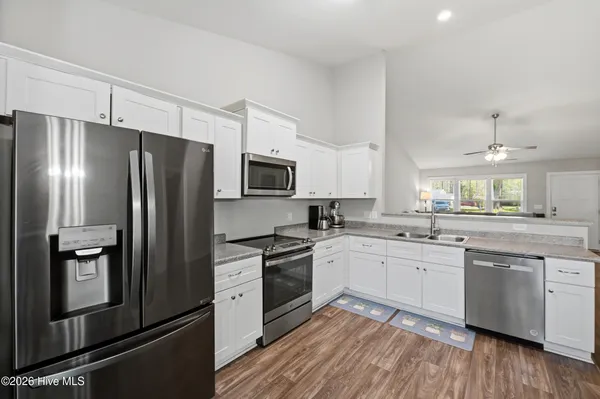 $324,900 | 107 Milam Court, Burgaw, NC 28425