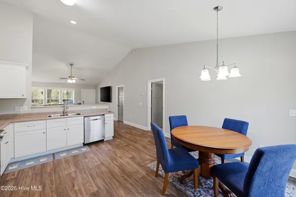 $324,900 | 107 Milam Court, Burgaw, NC 28425