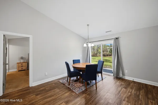 $324,900 | 107 Milam Court, Burgaw, NC 28425