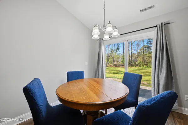 $324,900 | 107 Milam Court, Burgaw, NC 28425