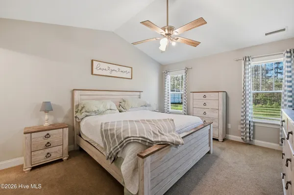 $324,900 | 107 Milam Court, Burgaw, NC 28425