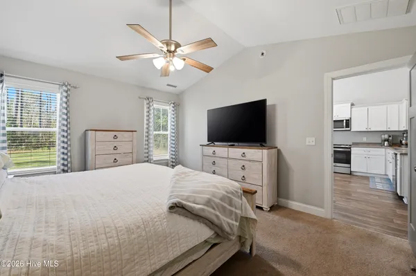 $324,900 | 107 Milam Court, Burgaw, NC 28425