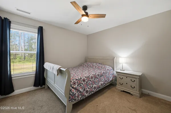 $324,900 | 107 Milam Court, Burgaw, NC 28425