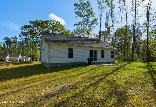 $324,900 | 107 Milam Court, Burgaw, NC 28425