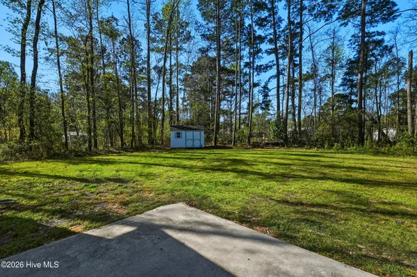 $324,900 | 107 Milam Court, Burgaw, NC 28425