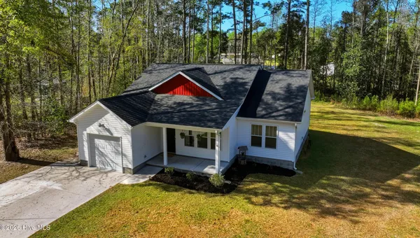 $324,900 | 107 Milam Court, Burgaw, NC 28425