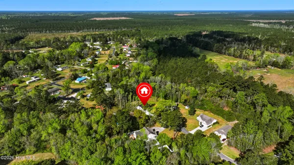 $324,900 | 107 Milam Court, Burgaw, NC 28425