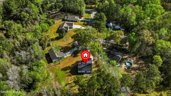 $324,900 | 107 Milam Court, Burgaw, NC 28425