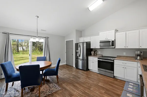 $324,900 | 107 Milam Court, Burgaw, NC 28425