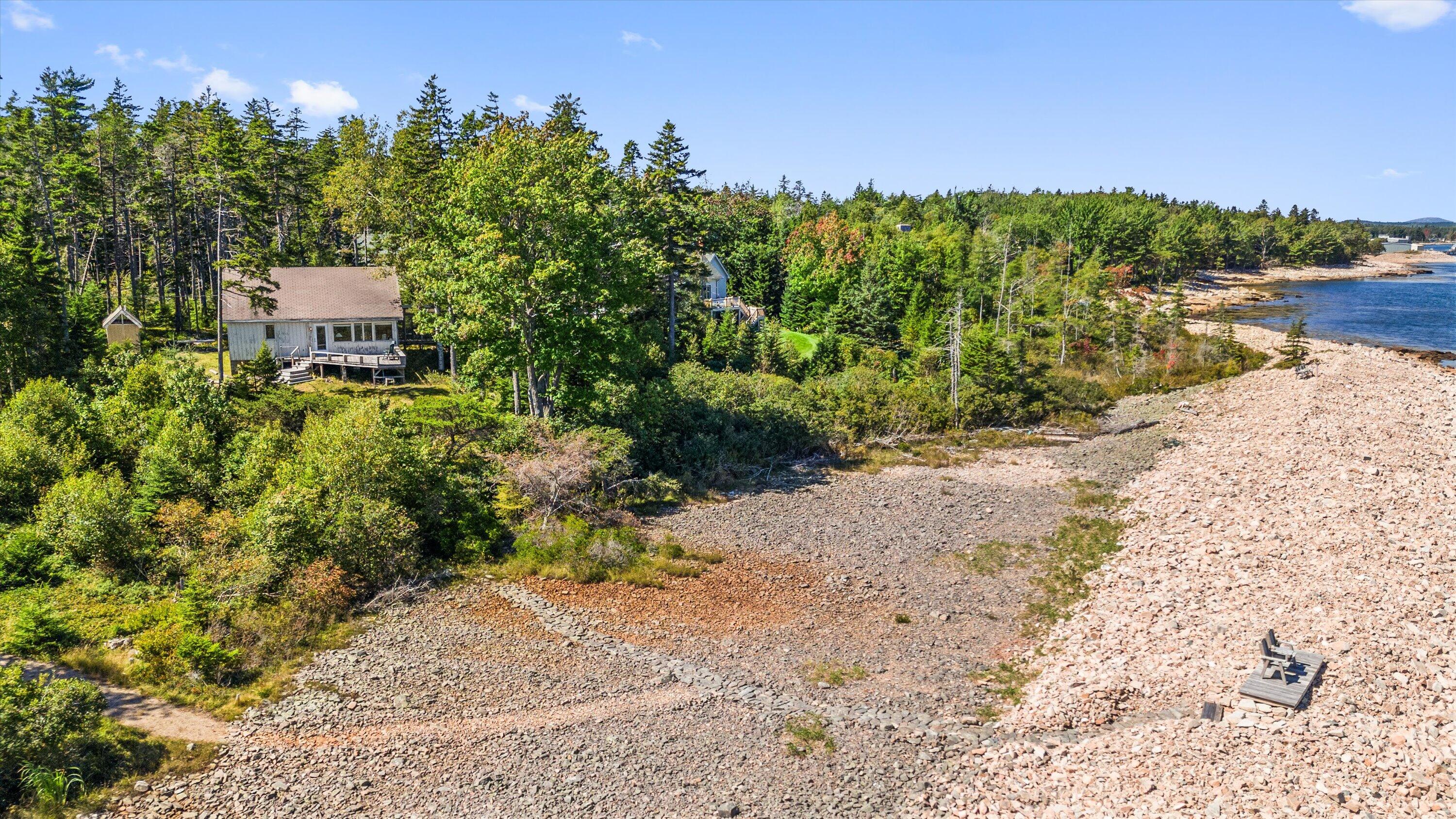 104 Whitten Road Gouldsboro, ME 04669 - Photo 3 of 54 03-Prospect Harbor, 104 Whitten