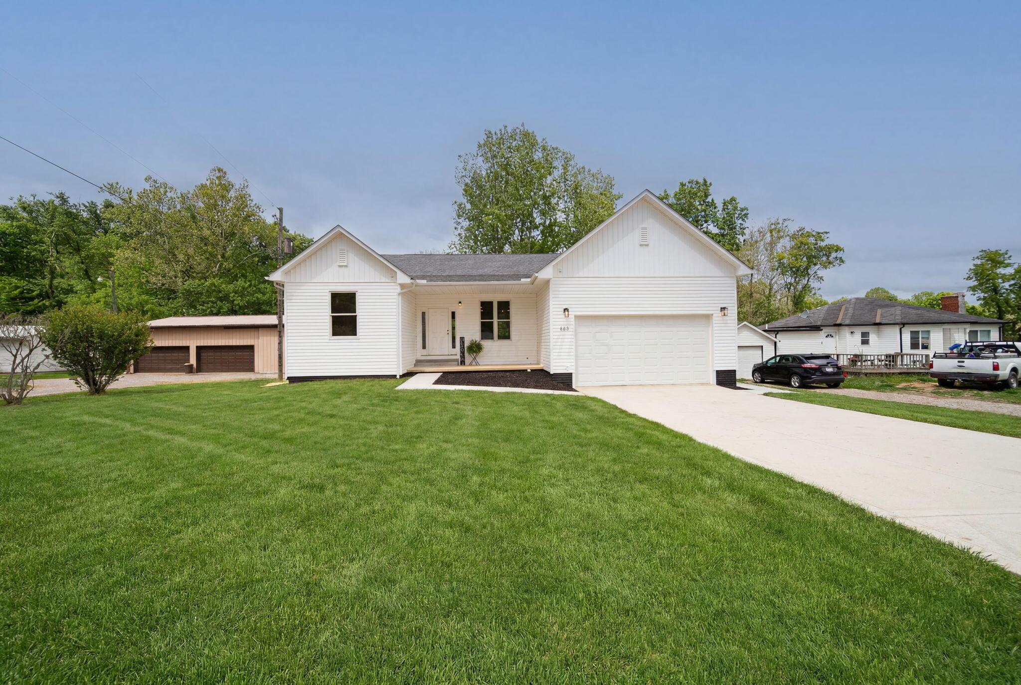 445 Linnville Road Southeast Heath, OH 43056 - Photo 92 of 93